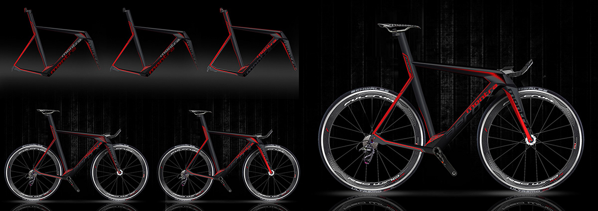 automotive   Bicycle Bike concept concept art design digital illustration motorcycle Racing sketch