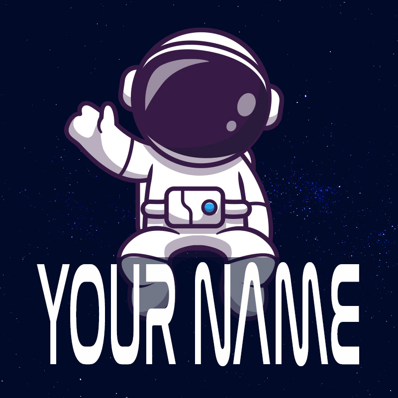 Twitch Streaming photoshop astronomy nasa Starting Soon Be Right Back Intermission panels