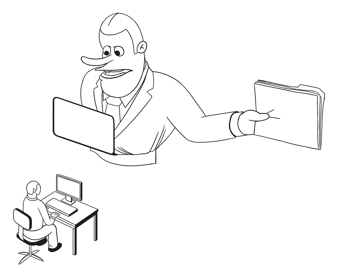 corporate animation whiteboard animation