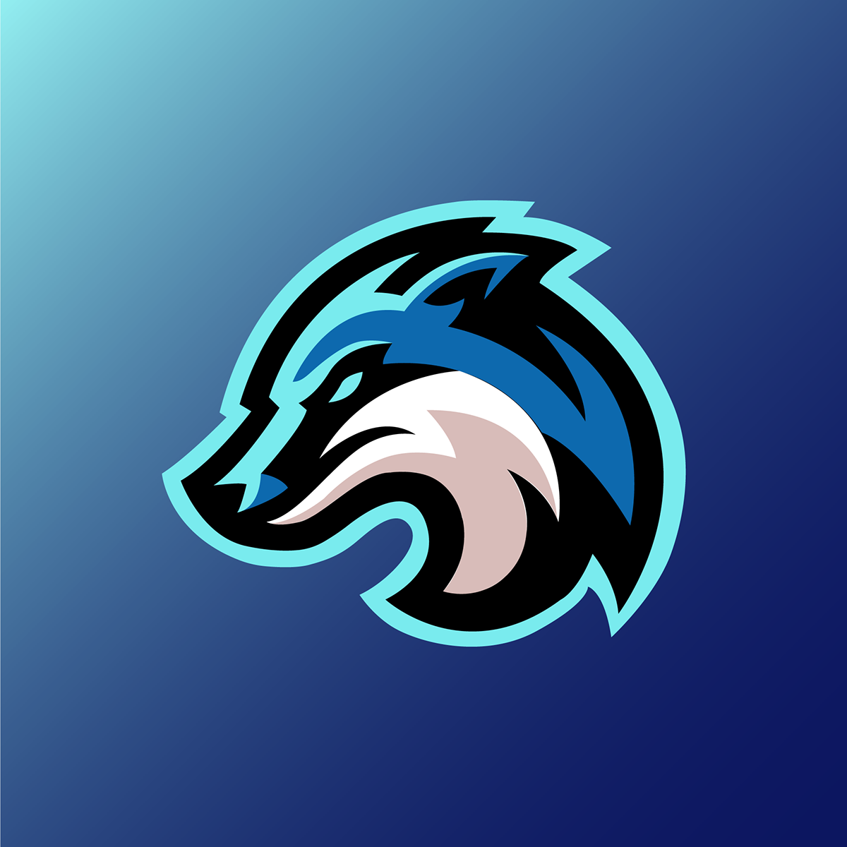 Gaming Logo on Behance