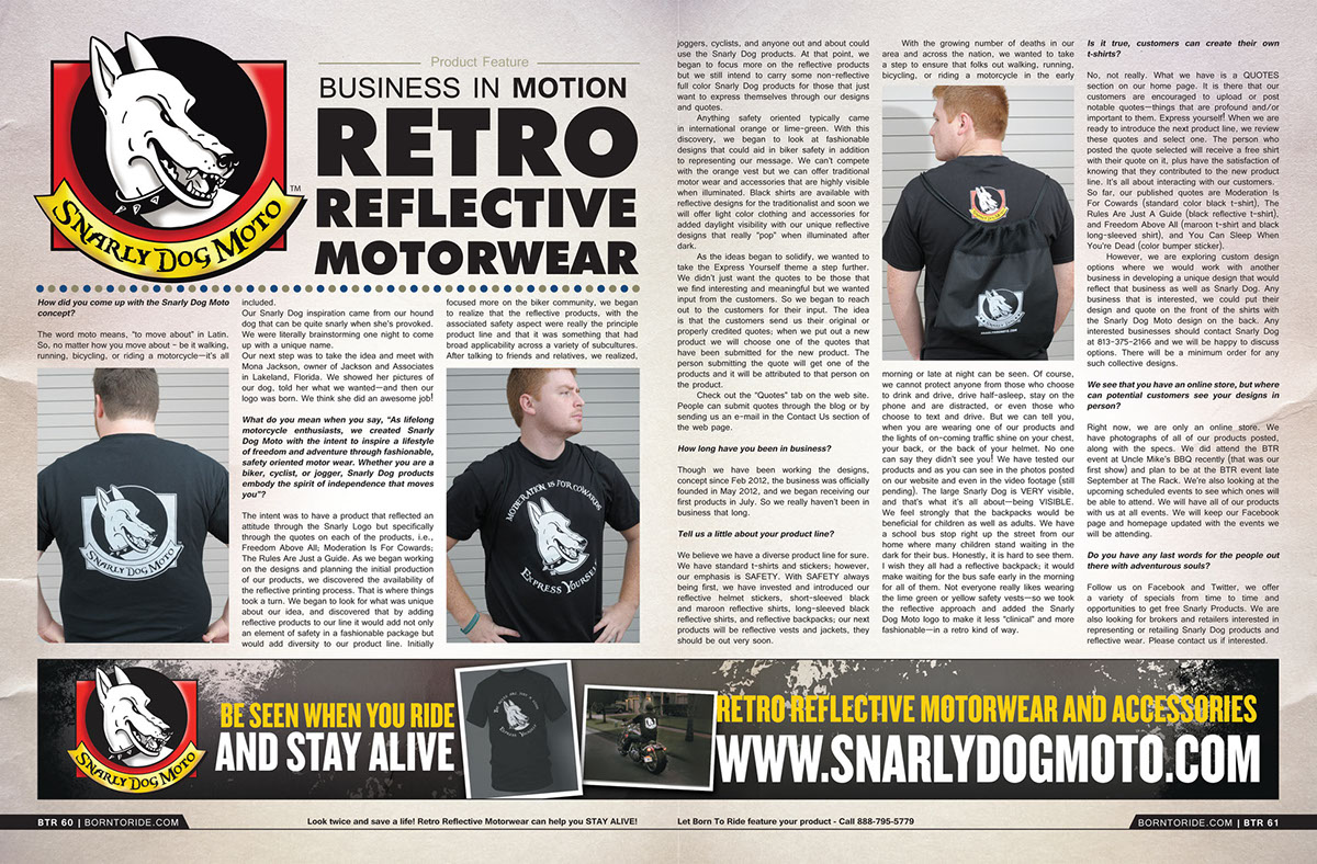 magazine  publish Layout Design graphic design print type font motorcycle industry Harley-Davidson