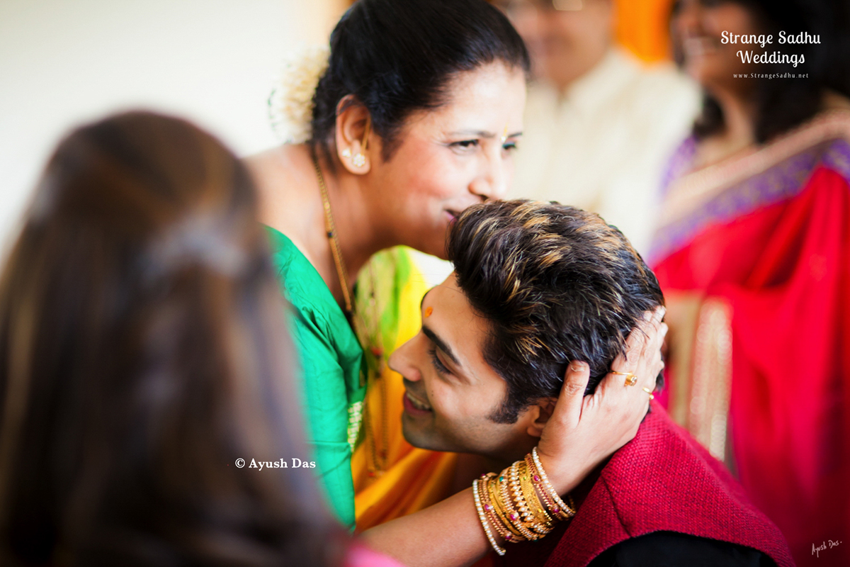 Ruslaan Nirali Mumtaz roka indian Weddings Colourful  colorful engagement Incredible India colours of india