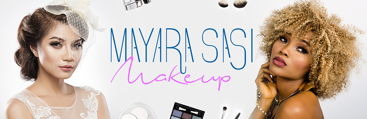mayara sasi makeup maquiagem salão beleza make