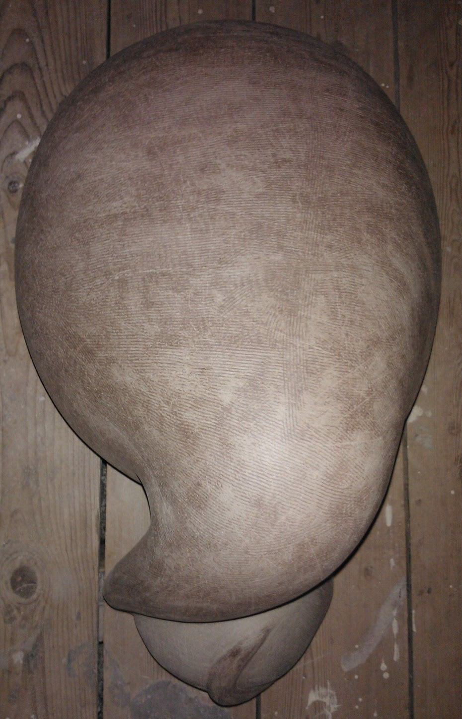 ceramics   Form  family   contemporary sculpture masters degree  graduate  oxides   Earthenware