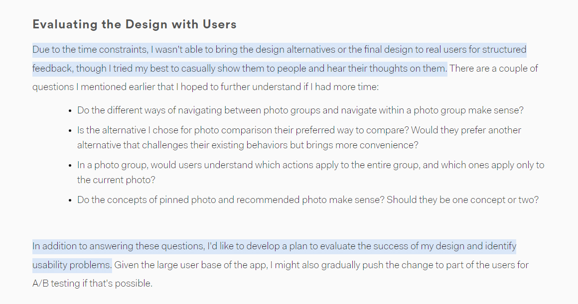 redesign app design industrial design  product Render visualization architecture Case Study Figma goggle