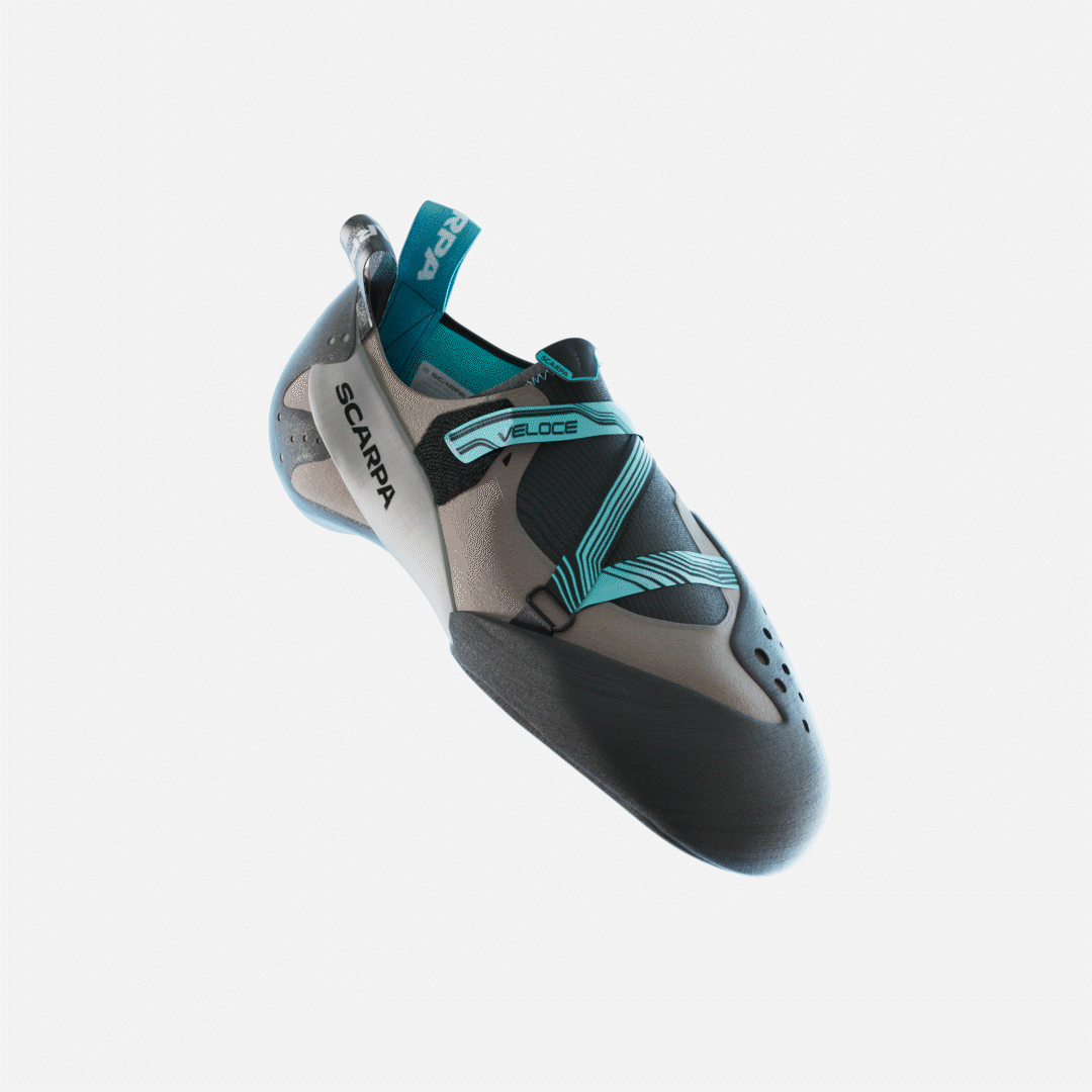 3D 3d art 3d motion cinema 4d c4d motion graphics  scarpa shoes sports climbing