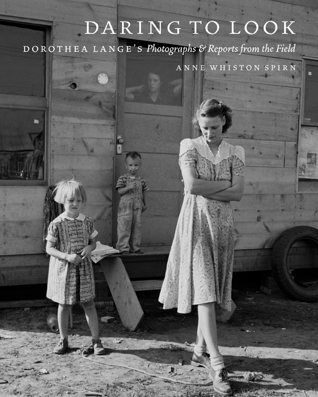 Dorothea Lange Landscape Photogaphy writing  Documentary  fieldwork agriculture Great Depression portraits Social Justice