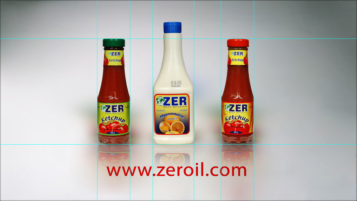 zer ketchup ketchup 3D 3d animation 3dsmax 3dmax 2D idea concept White 2d products Foods ketchup limon ketchup tomatoes Ident