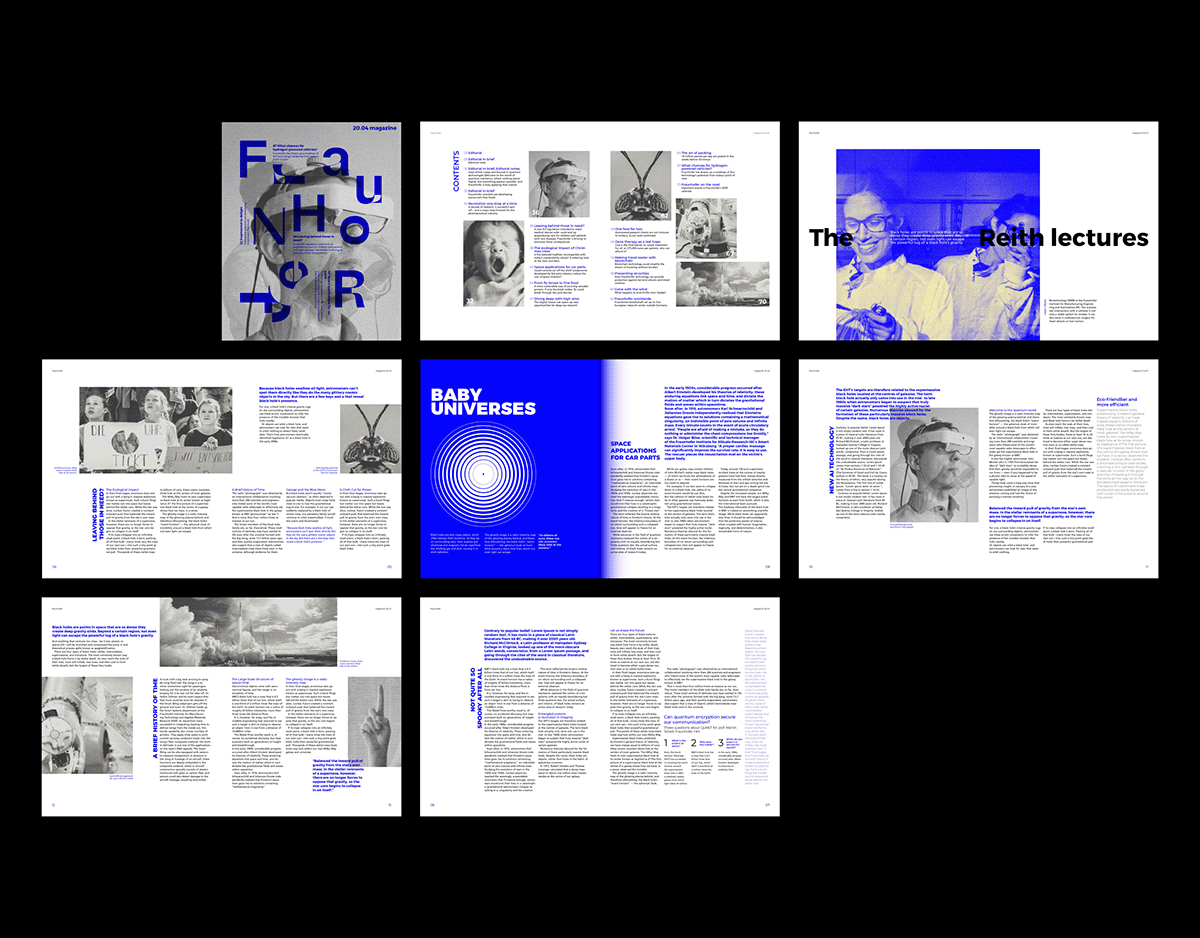 design InDesign Layout magazine Magazine Cover Magazine design magazine layout text adobeawards book editorial paper press print