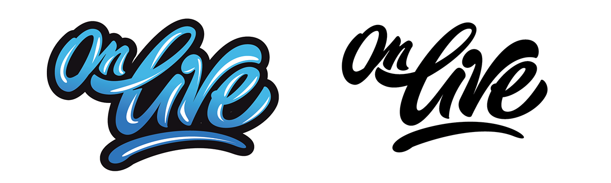 lettering sketch Style type design art colors hand summer Surf letters logo Logotype kirillrichert  