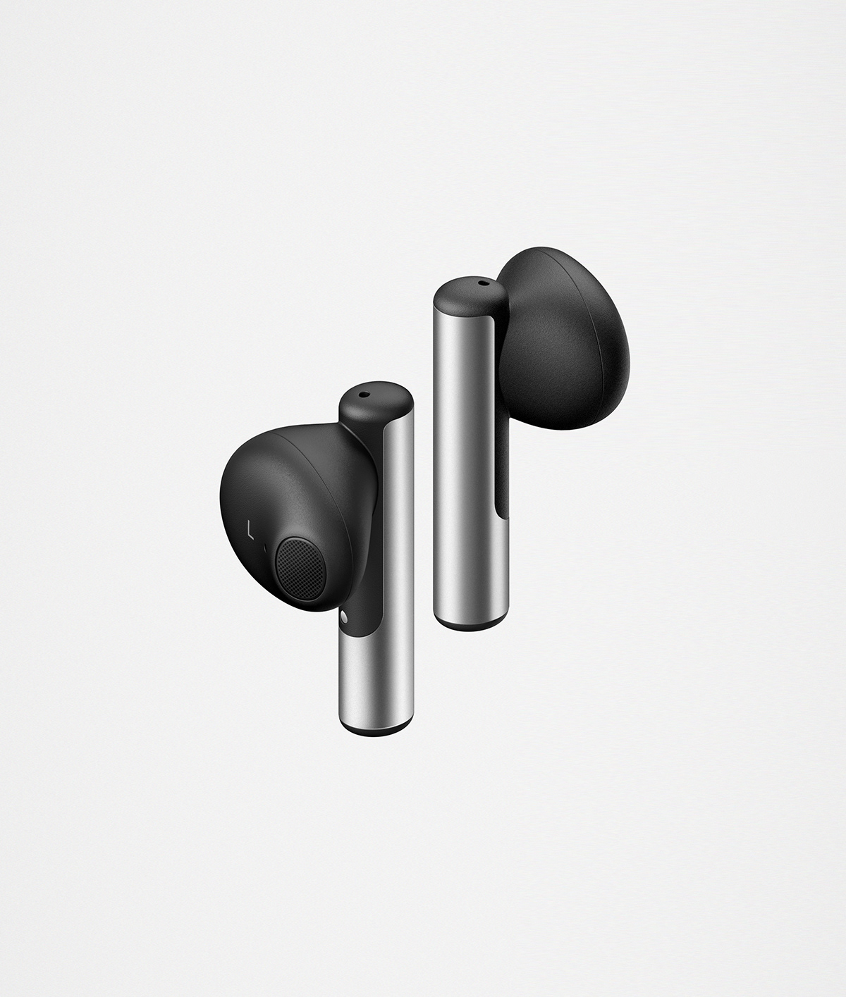 earphone TWS Audio product design  industrial design 