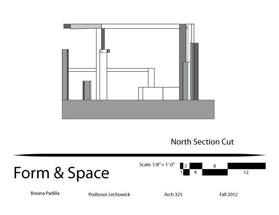 Form Space  SketchUP