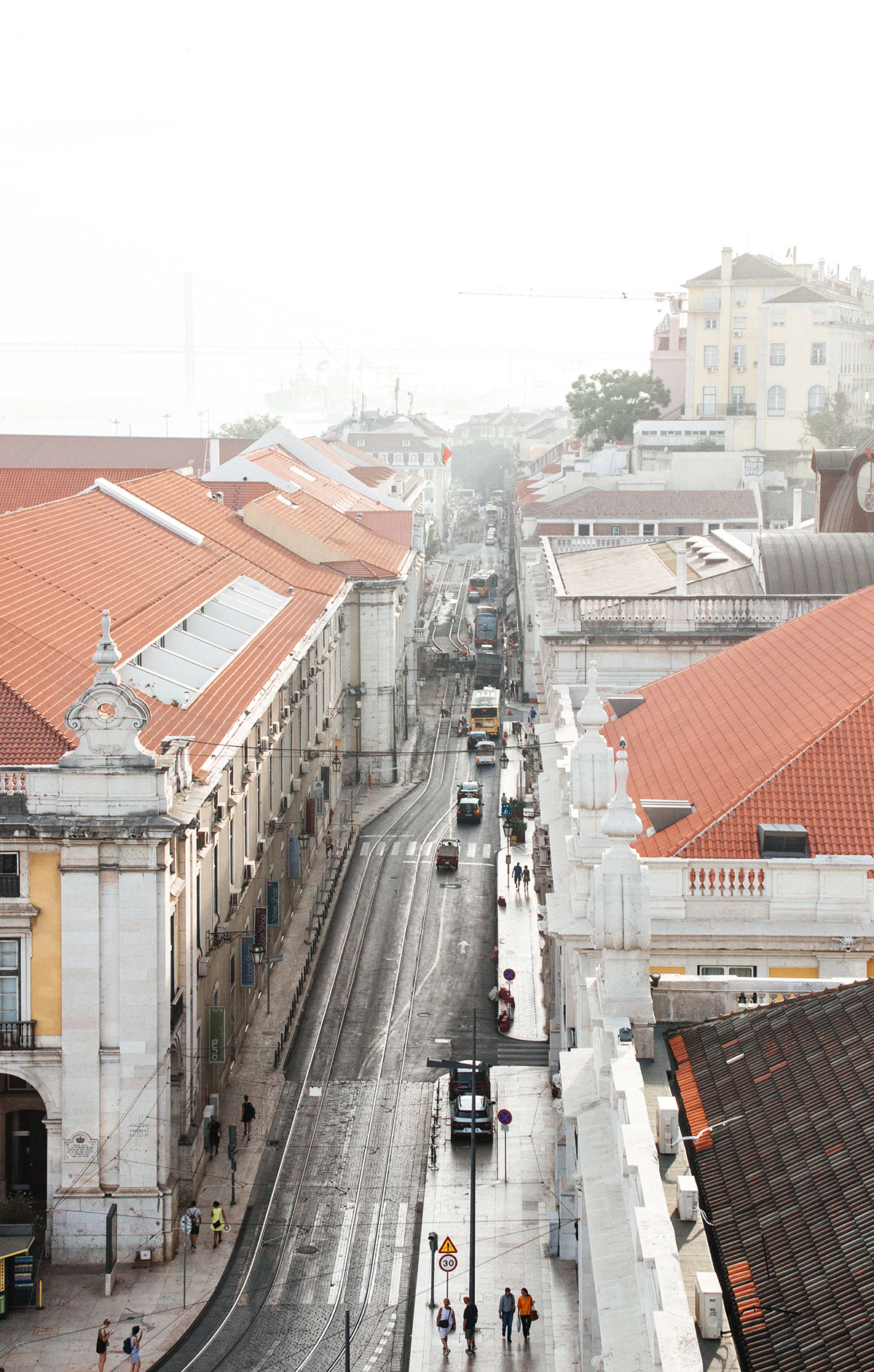 Lisbon Portugal architecture Photography  city landscape photography lisboa RoadTrip Rooftoop Monocle