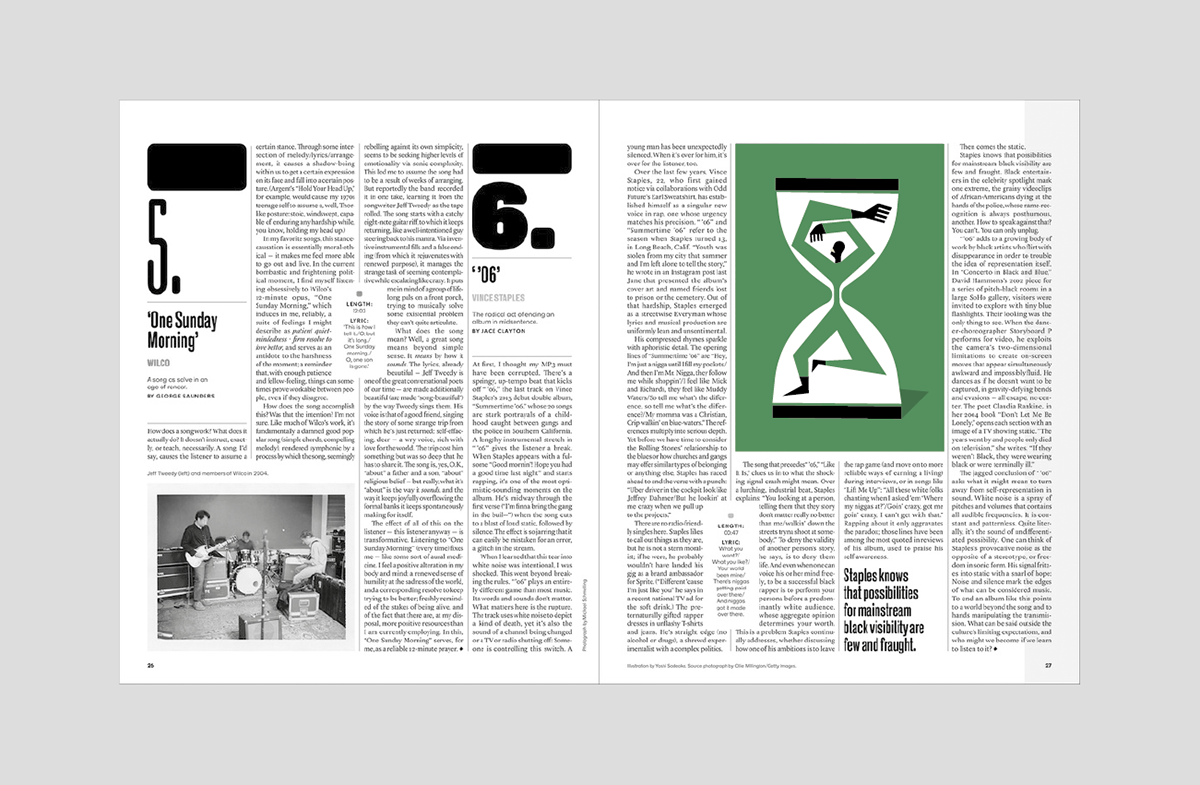 illustrations magazine editorial layout artwork FUTURISM creative Illustrator new yorker Graphic Design illustrate