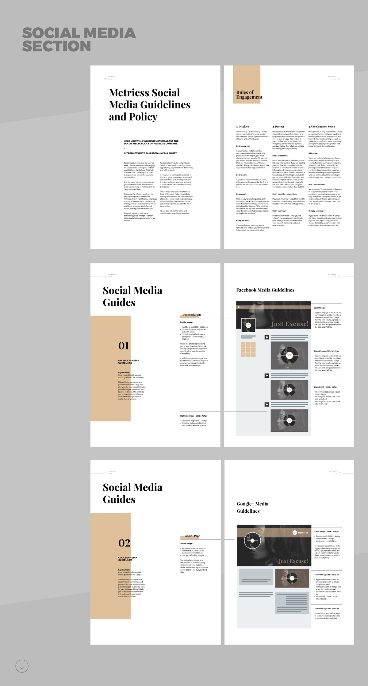a4 agency brand brand guide brandbook colors Corporate Identity egotype Guide guidelines identity infographics manual minimal print