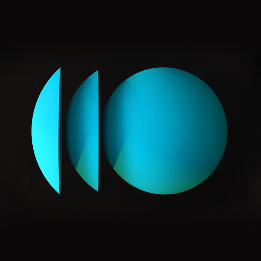 branding  broadcasting Channel geometric helixd motiongraphics rebranding shape tyFlow