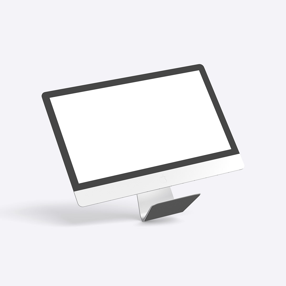 psd Mockup free freebies iMac Computer ui design Web Design  Marble