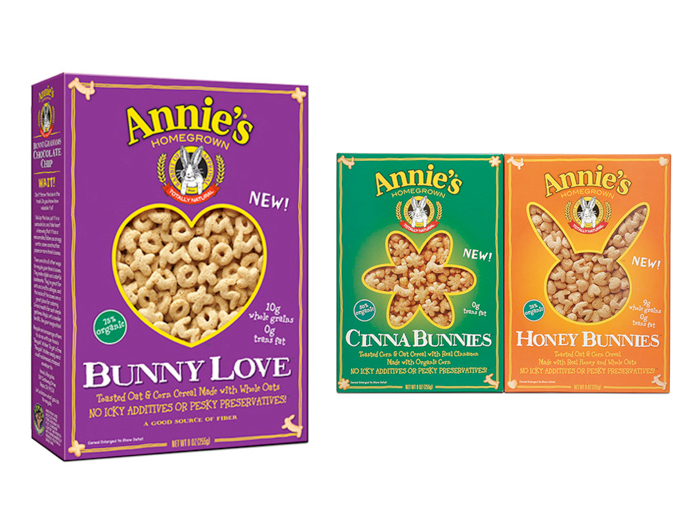 nestle annie's Emerald Nuts Lipton Asian Food granola Galaxy Granola wild harvest organic natural Food Packaging Dairy Cereals Tea Packaging nuts snacks frozen food