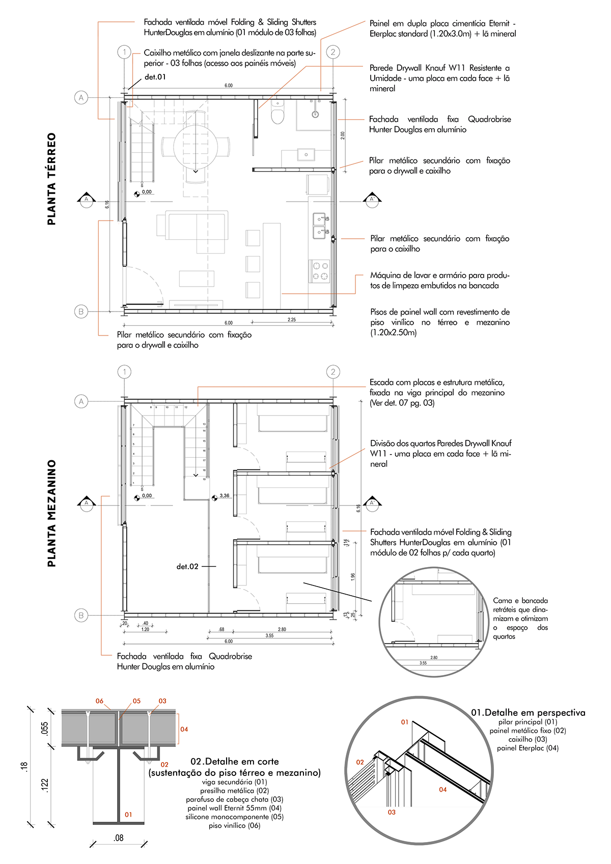 ARQUITETURA architecture ILLUSTRATION  Ilustração Diagrama diagram portfolio
