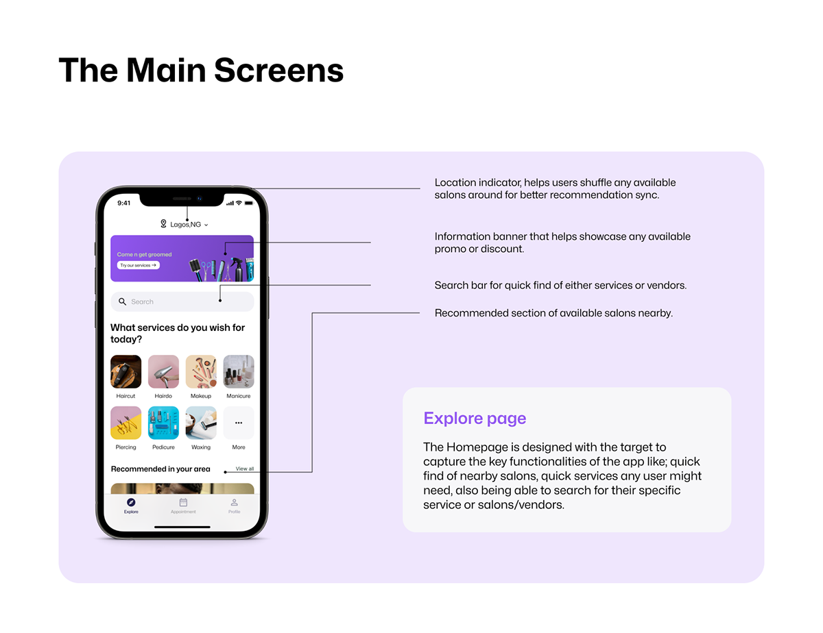 design UI/UX ui design Figma user interface app design Case Study Mobile app mobile design