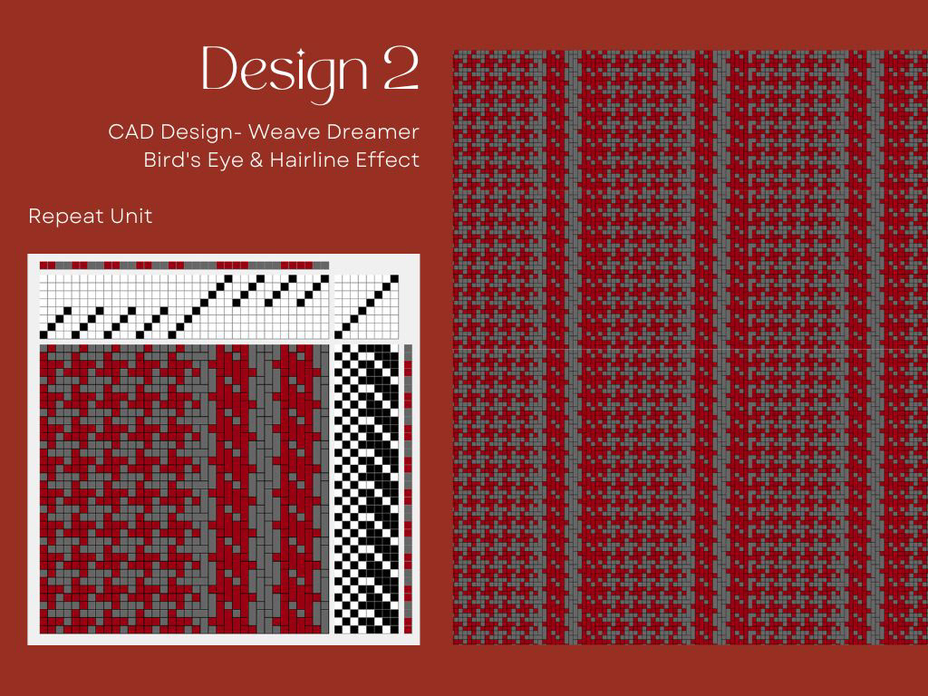 Checks and Stripes color and weave effect fabric Handloom Weaving loom textile design  Textiles Weave Design weaving wool