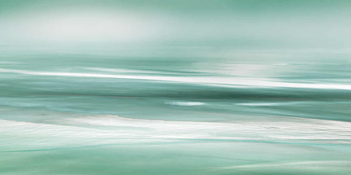 gestisch malerisch beach summer IMC sea romantic athmospheric impressionistic