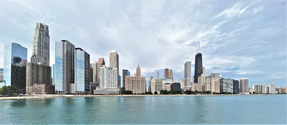 2021 summer architecture chicago Photography  urban landscape