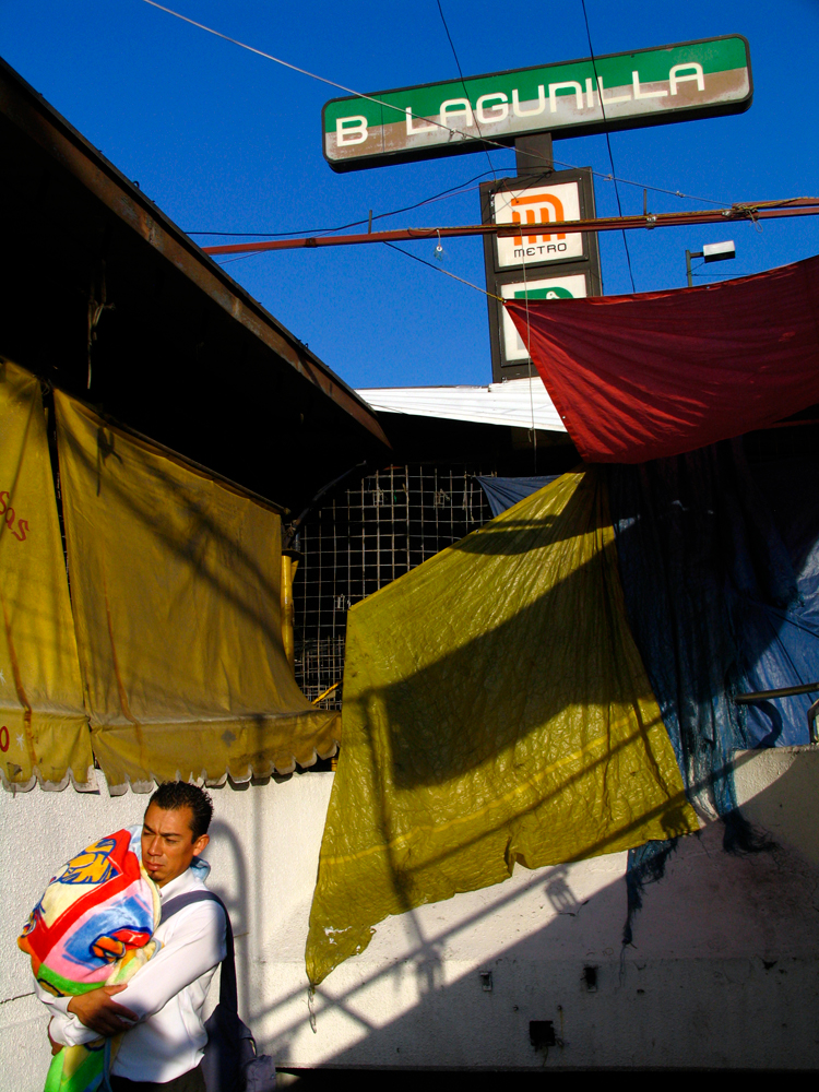 mexico  Tepito  barrio  Ciudad de  Mexico City tepito barrio ciudad de mexico city