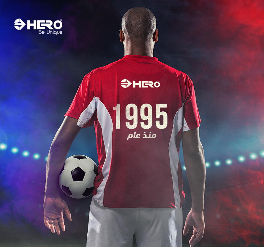 sports Sports Wear Hero designs branding 