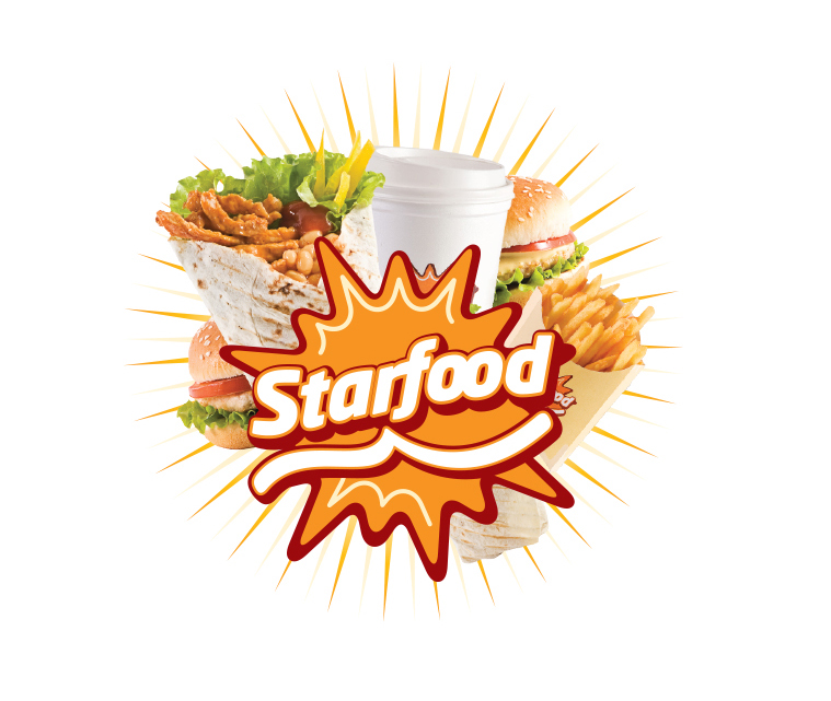 #fastfood #starfood #cafe