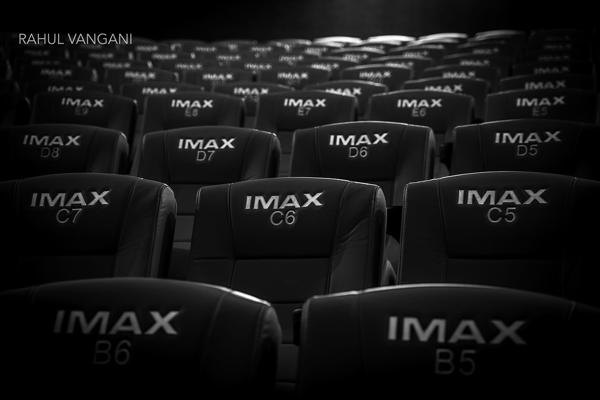 4DX Cinema iMAX Interior mall Multiplex MUMBAI Photography  Theatre