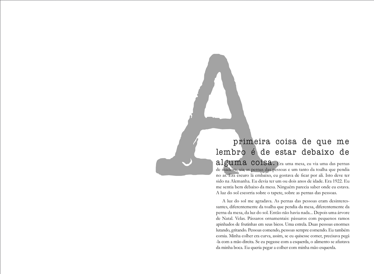 beatnik editorial Brazil College Project book literature Livro