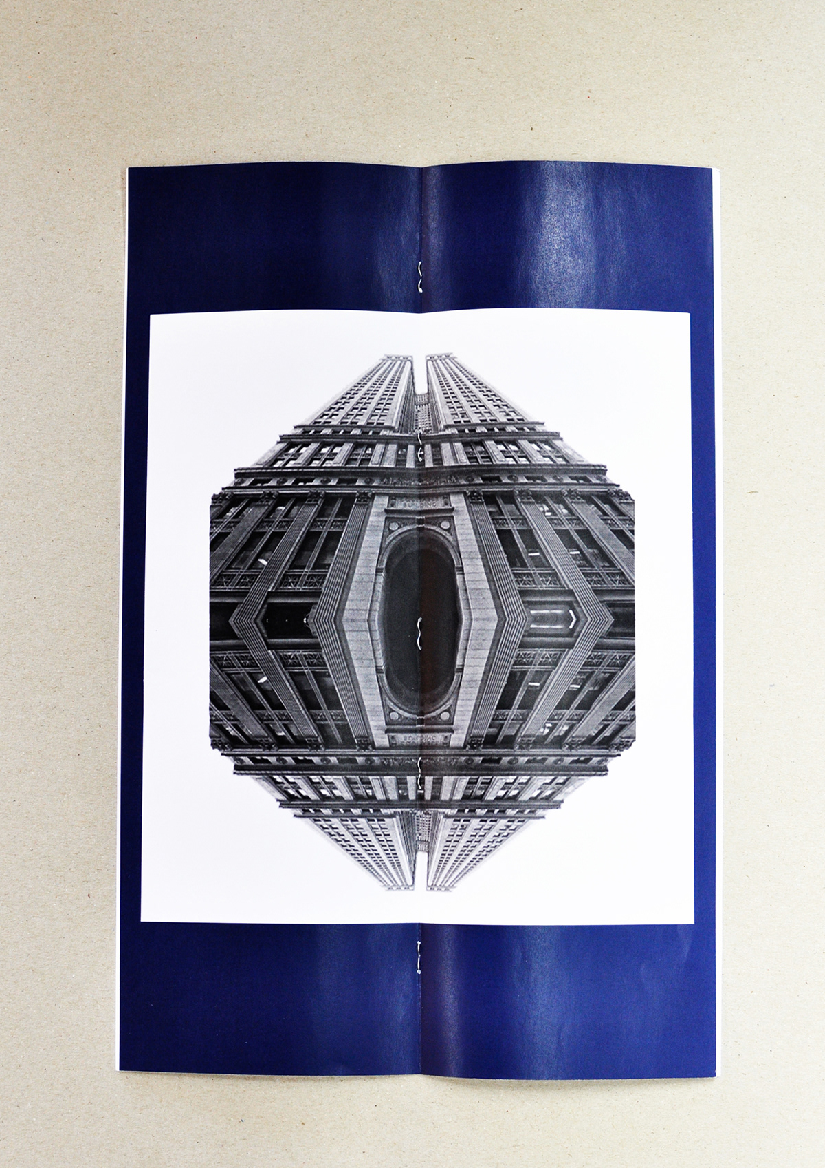 typo Gatsby and the American Dream skyscrapers  new york print design graphic