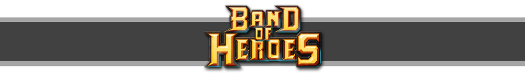 Armor characters Boh band of heroes Band of heroes thiagoalmeida archer warrior wizard
