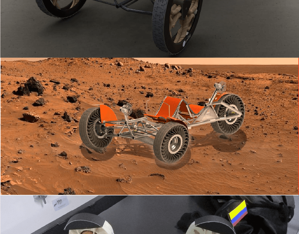 nasa rover mars astronaut rocket planet moon Space design spaceship