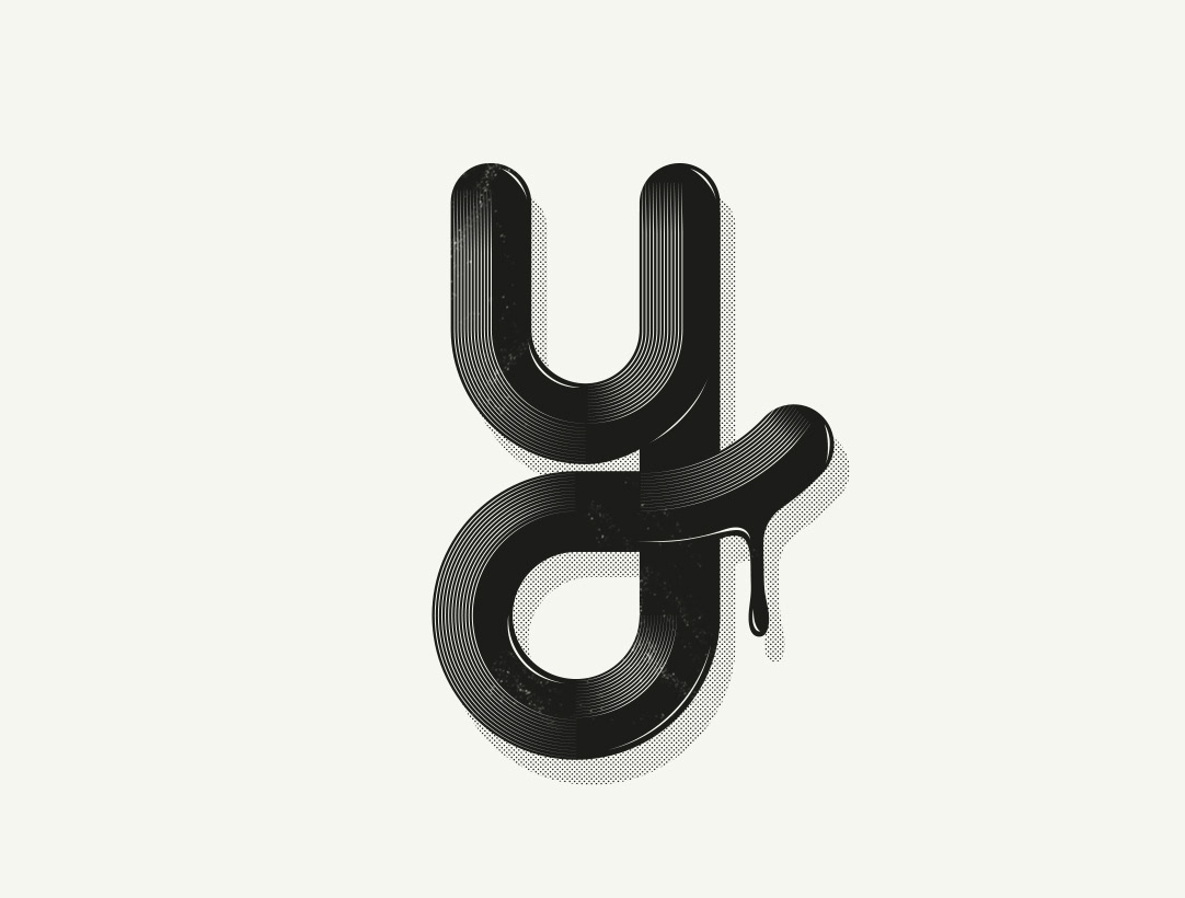 36daysoftype adobe design graphic design  ILLUSTRATION  Illustrator lettering type typography   vector