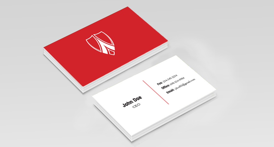 logo Rhino shield stout Kickstarter Illustrator photoshop InDesign marketing   Collateral comapny brand identity bussiness cards