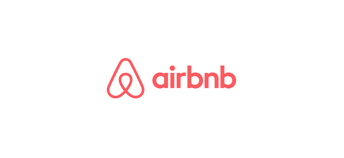 airbnb meetup logo tokyo japan enhanced construction grid color square Dynamic identity art dynamic identity