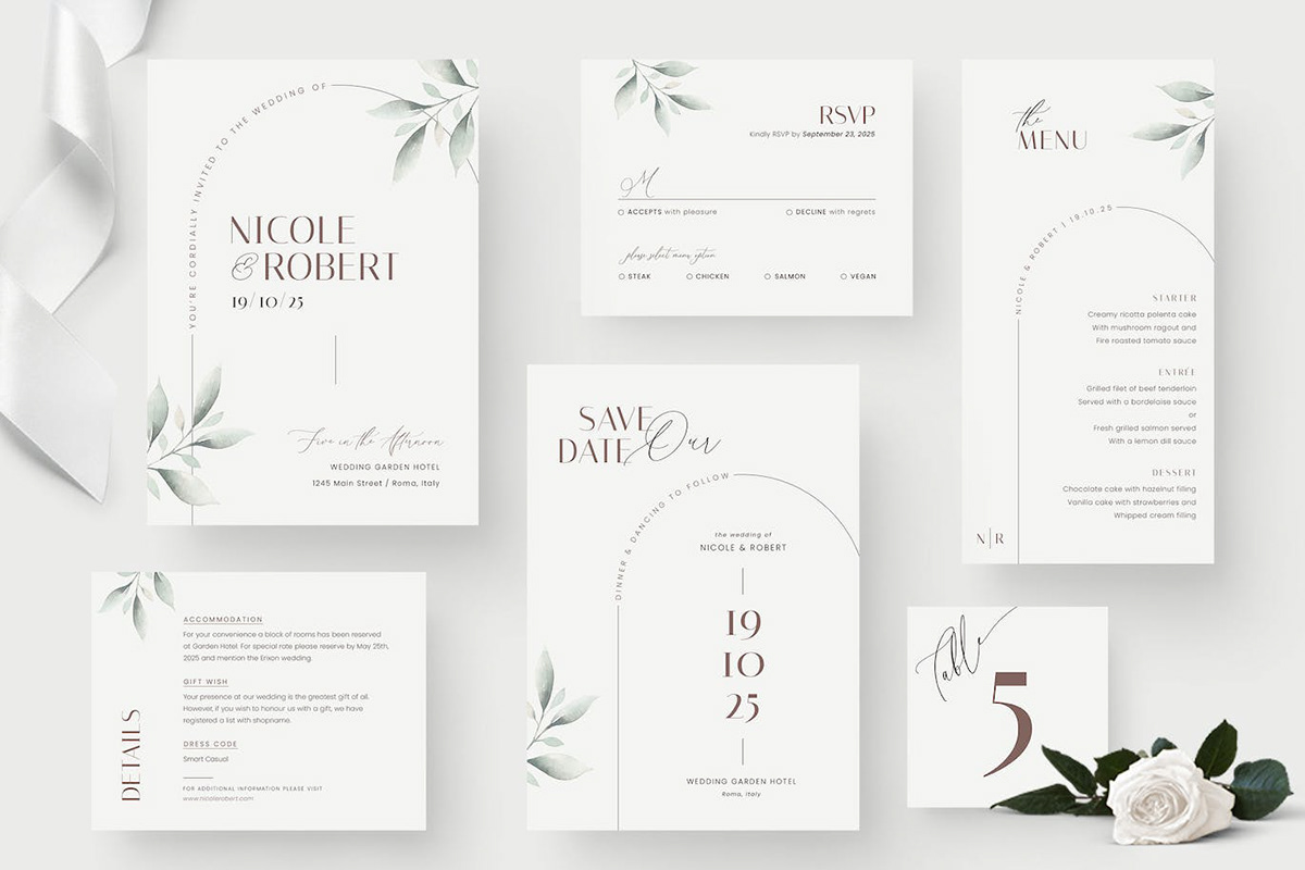 wedding wedding invitation save the date invite Invitation card cards card design invitations Invitation Card