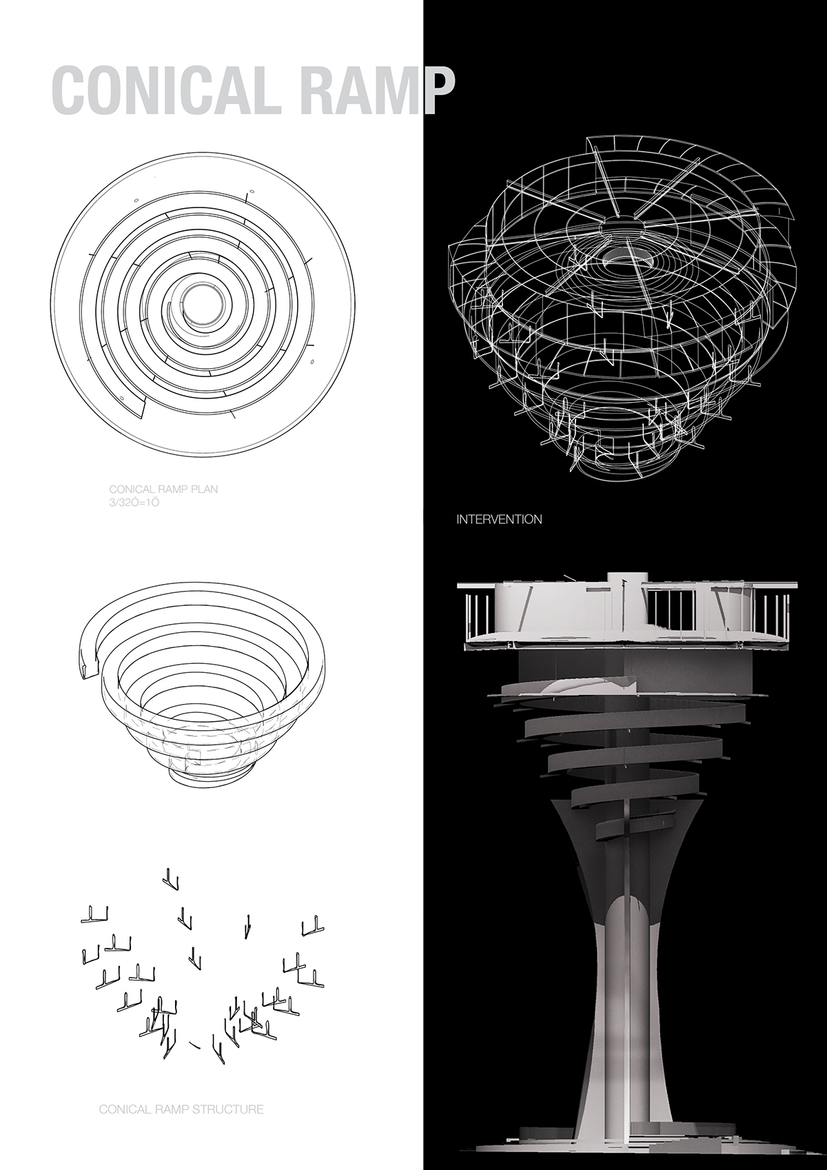 public space architecture risd adaptive reuse thesis Qatar doha