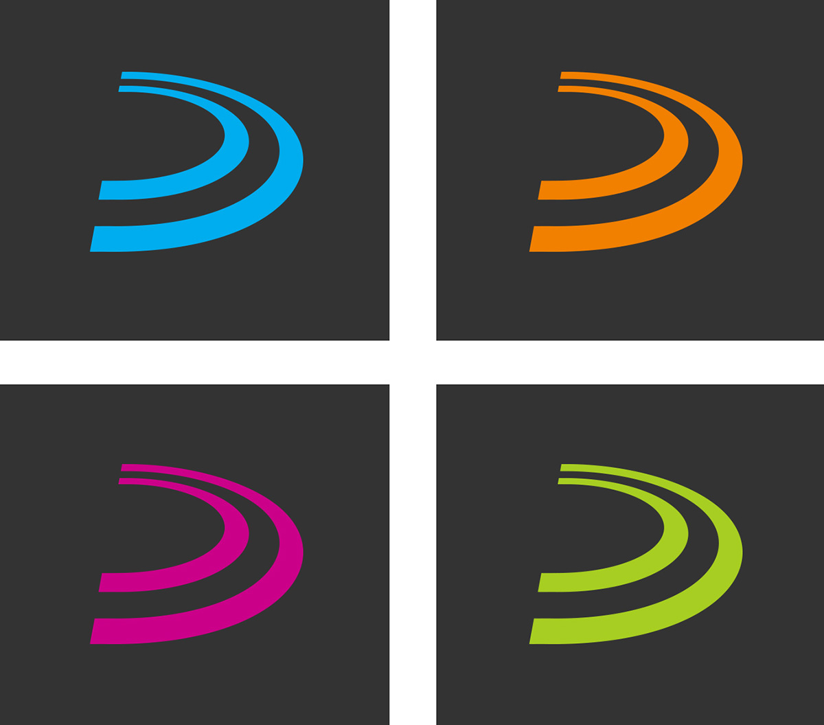 re-brand  logo  logo design  brand design  website  web design  web development