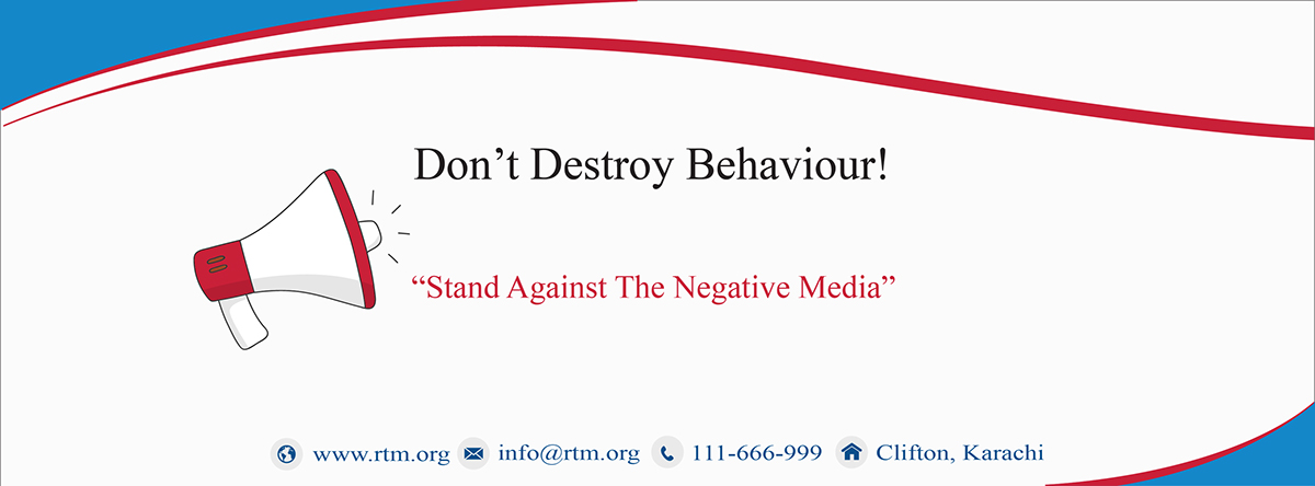 campaign negative media Anti-negative brand Stationery visual identity poster brochure flyer Magazine Ad
