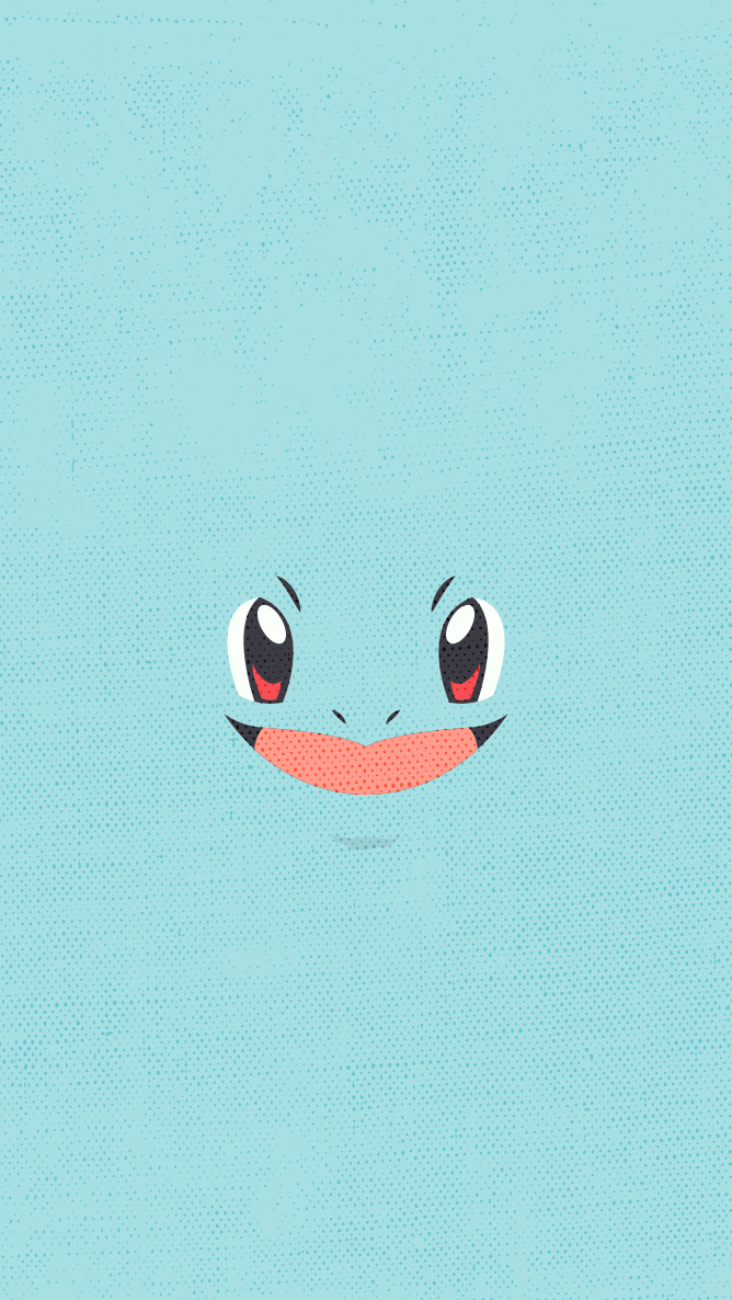 Cute Pokemon iPhone Wallpapers HD Free download 