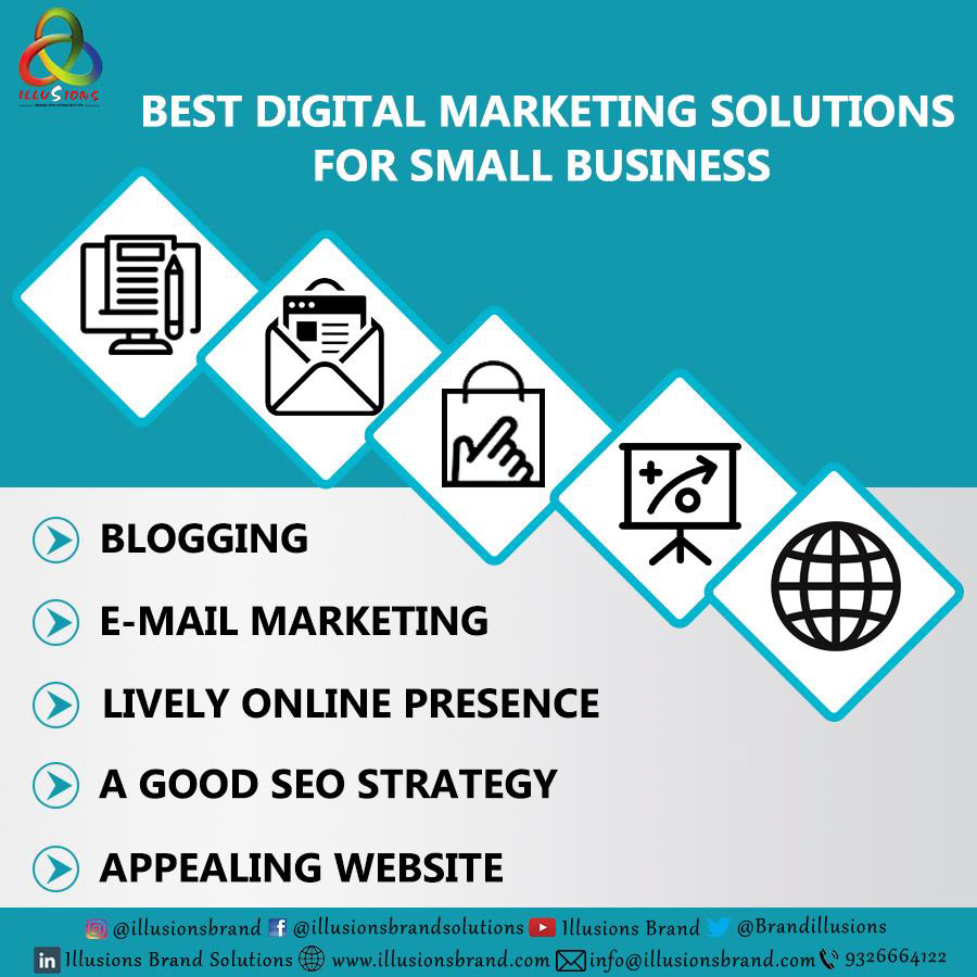 blogging  Designing Website digital marketing digital marketing agency e-mail marketing marketing solutions online presence seo strategy 