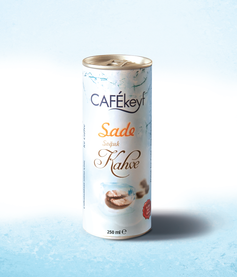 packaging design package ambalaj Label etiket cold coffee Coffee caramel espresso kahve soğuk kahve deryanaymanlar madmac