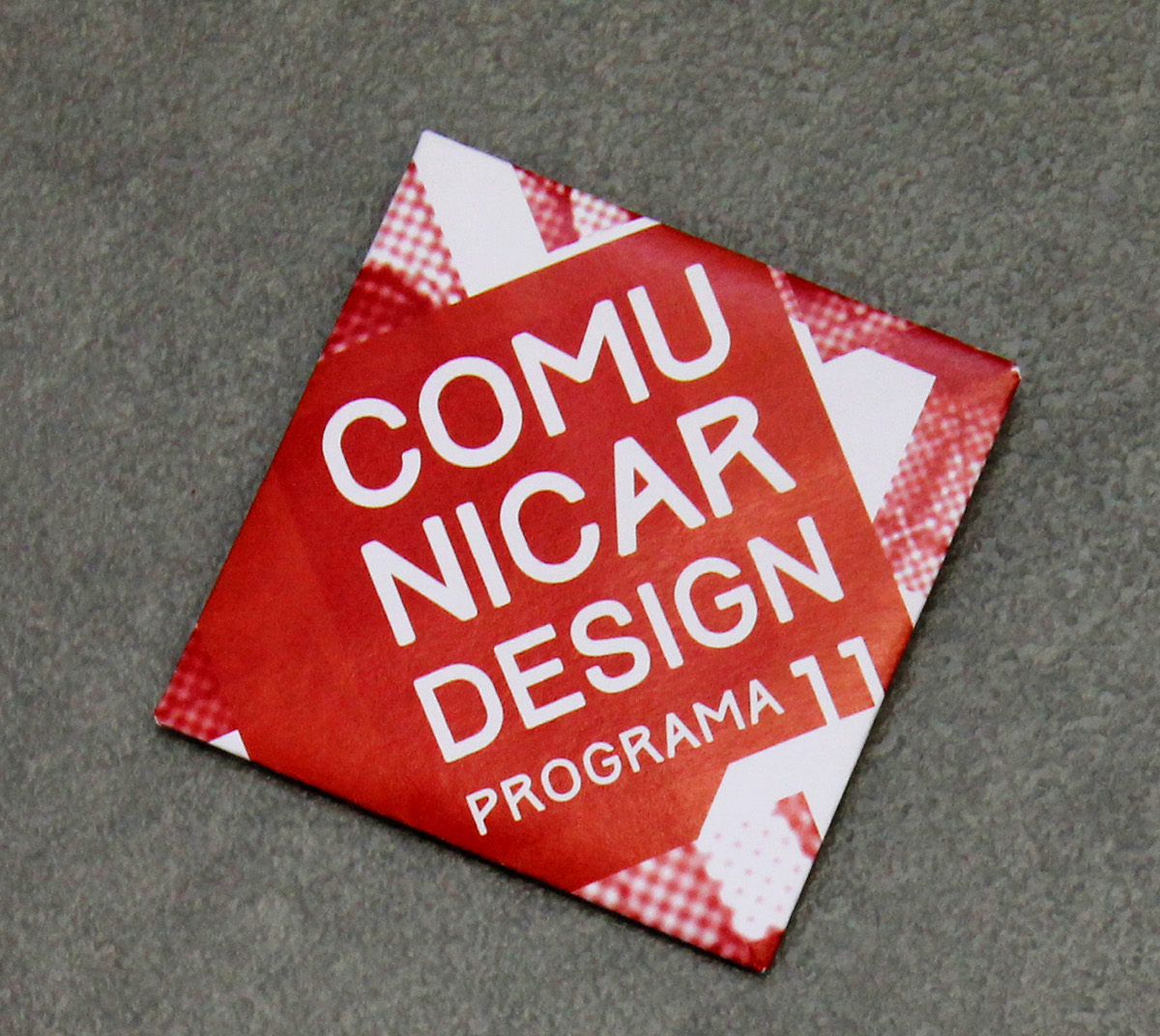 Comunicar design esad.cr processo criativo creative process Evento comunicar design posters brand marca flyers panfletos convites