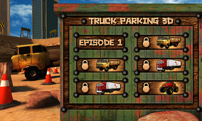 Bus Parking 3D APK para Android - Download