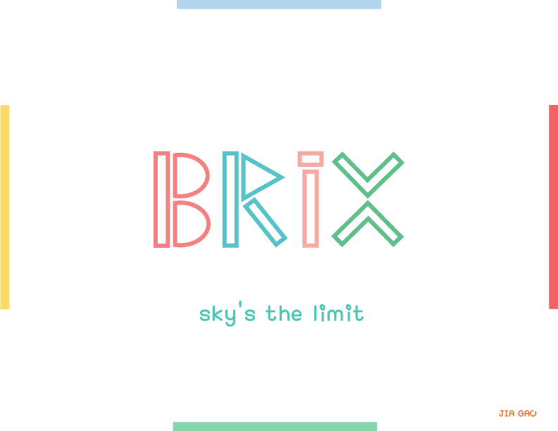 toy company Brix baby products toys
