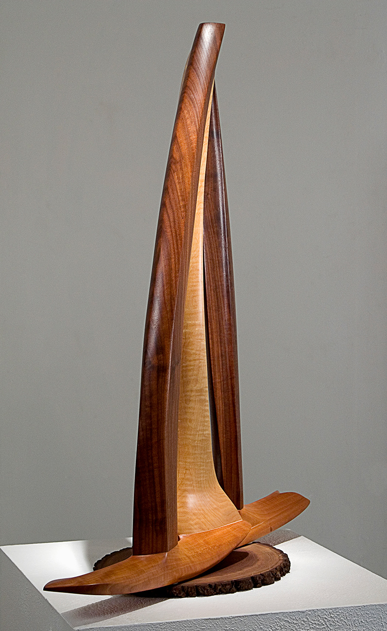 maritime art sail boats wood wood sculpture