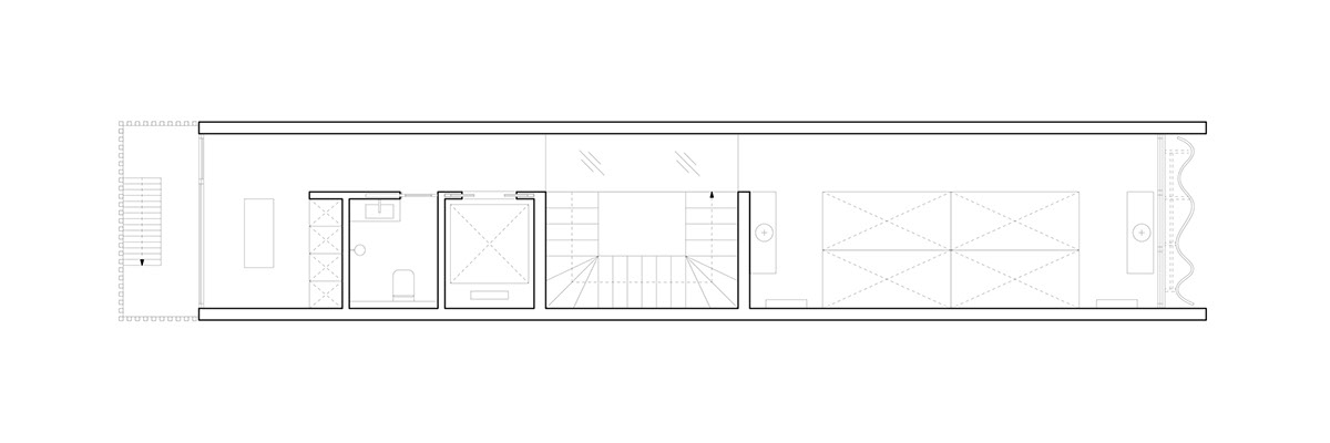 3ds max architecture CGI Coffee corona exterior interior design  minimal Render visualization
